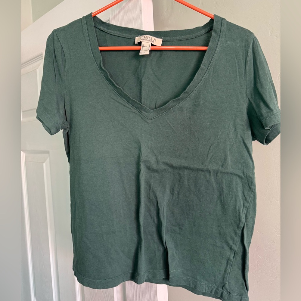 FREE WITH PURCHASE EUC FOREVER 21 SIZE SMALL